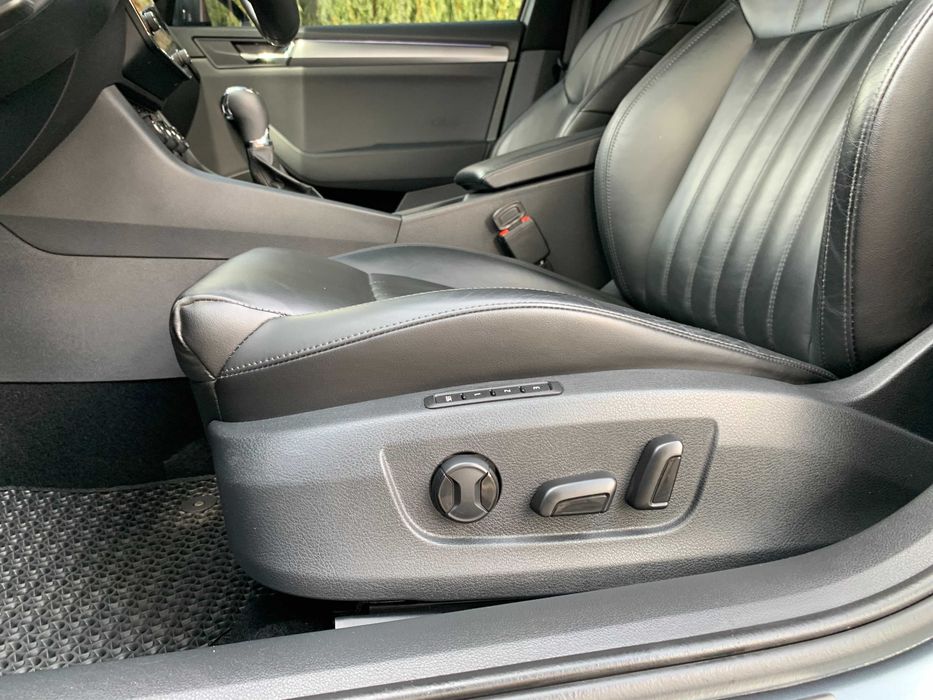 Skoda Superb 2019 VIN TMBAL8NP4KB300177 фото оголошення 13 з 24
