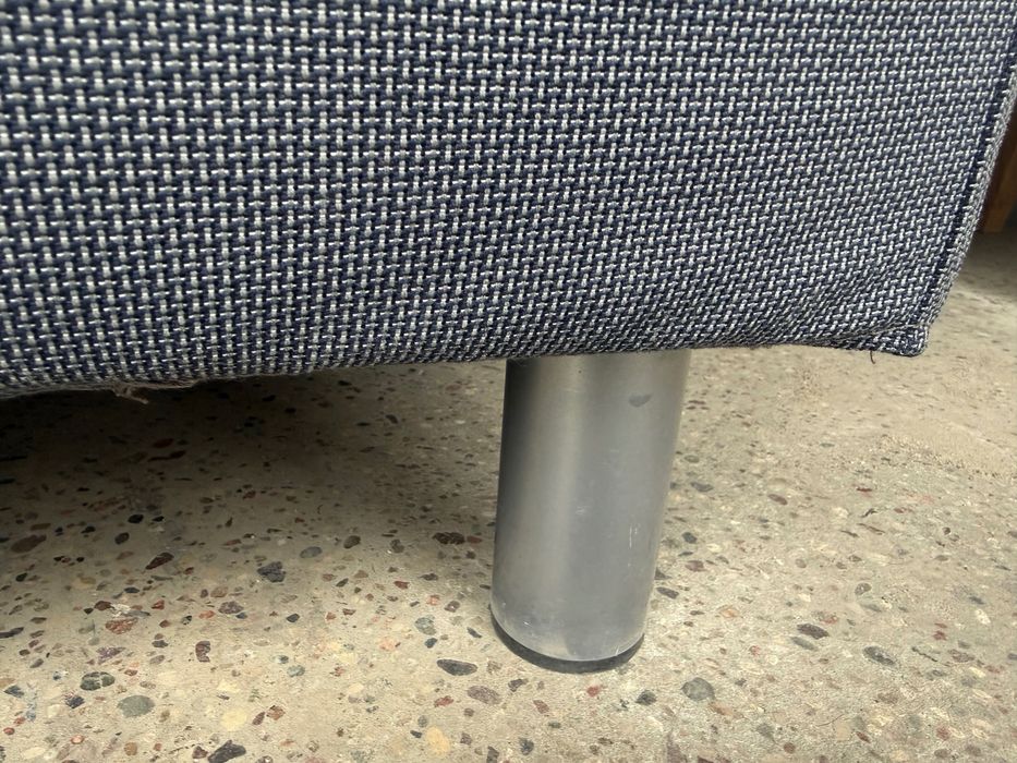Sofa Ikea Klipen (nierozkładana)