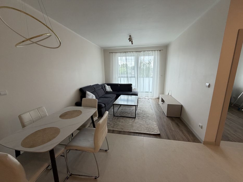 Mieszkanie na wynajem – 48 m² | Żyrardów, ul. Piękna