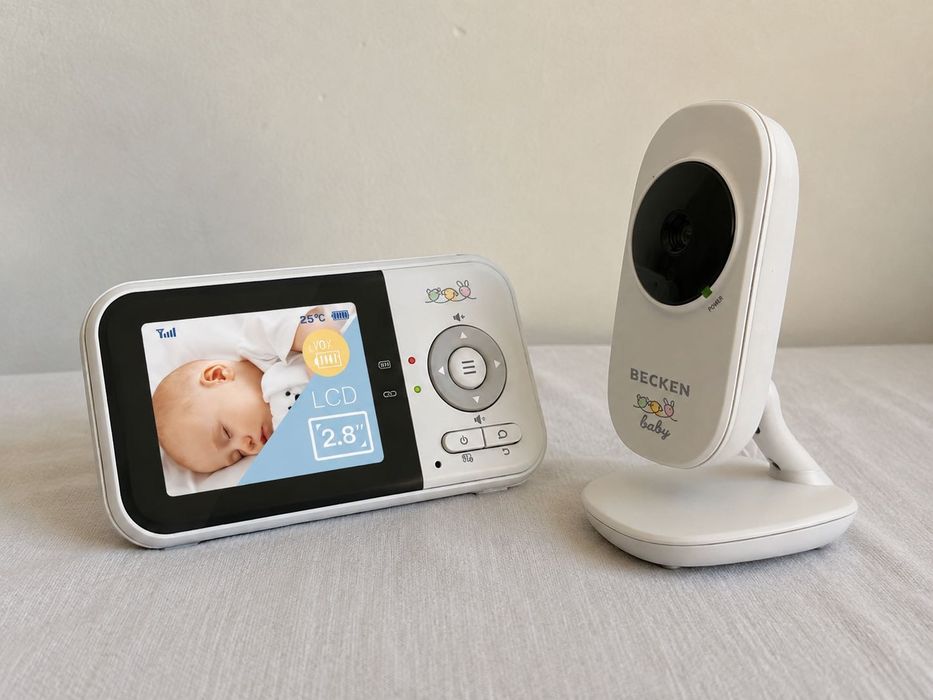 Intercom Becken Baby