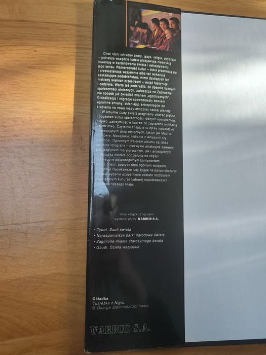 Ludy świata - Mirella Ferrera