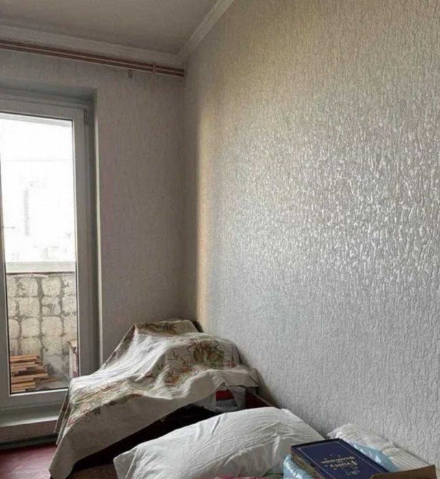 Оренда 3кім. квартира 70м Холодна Гора. м. Холодная гора. Волонтерська