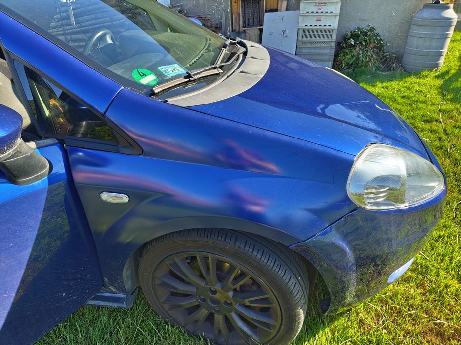 Fiat Grande Punto