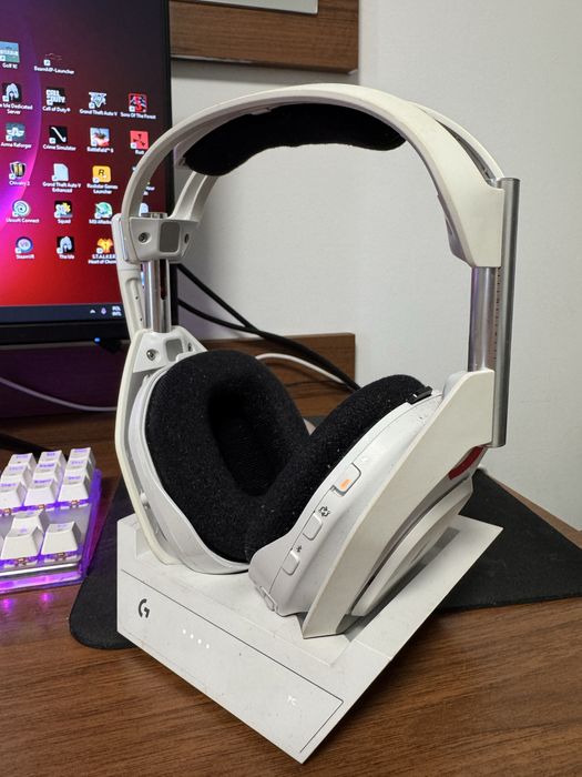 Sluchawki astro a50 gen 5