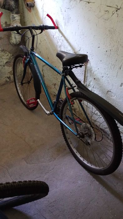 Kolarzówka młodzieżowa/ męska