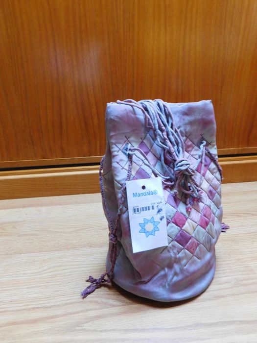Malas/ Bolsas / Carteiras  indianas NOVAS