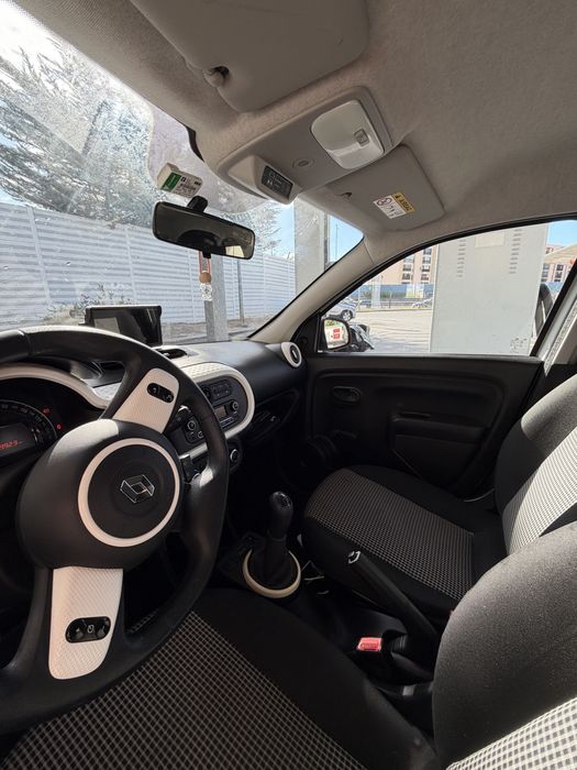 Twingo dynamique 1.0
