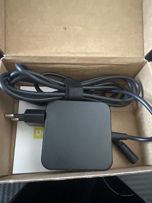 Adapter 45W Model: BRJ45190237
