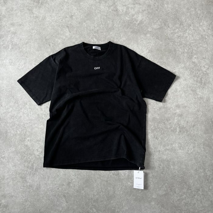 Футболка Off-White Caravaggio