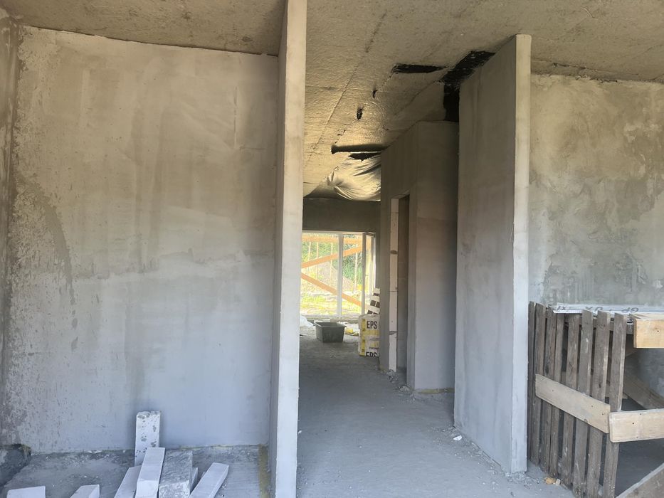 Котедж, Сторожниця, 120 м