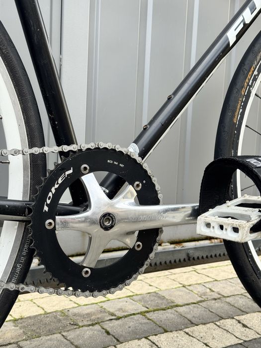 Fuji track classic фікс, трек, fixed gear