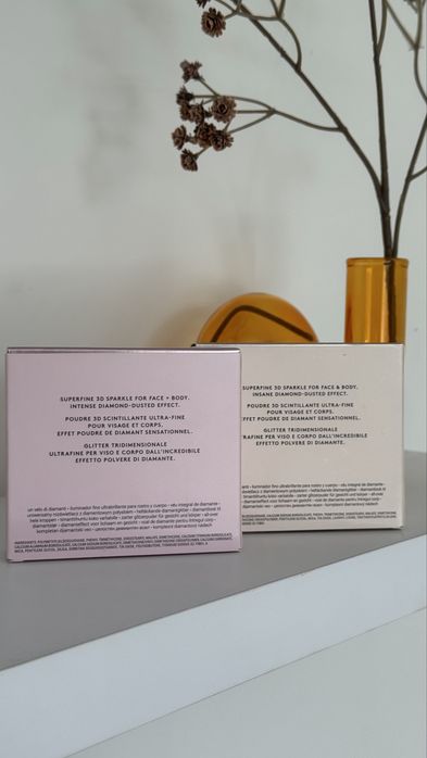 ХАЙЛАЙТЕР Fenty Beauty Diamond Bomb 8г ОРИГІНАЛ