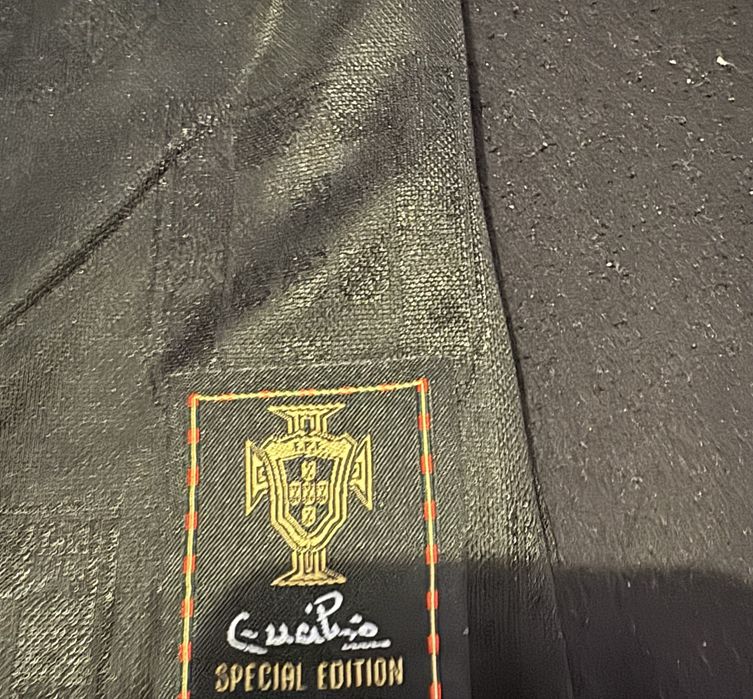 Camisola da selecão de portugal