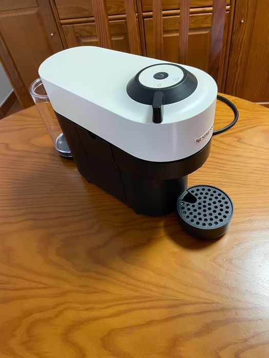 Máquina de café Nespresso