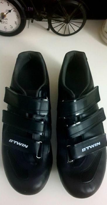 Equipamento Sapatos de Estrada