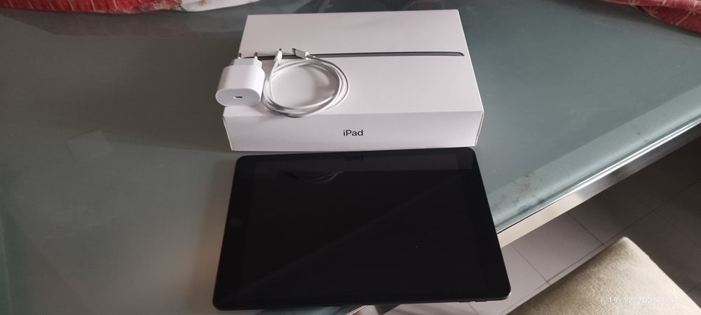 Apple ano 2021 como novo