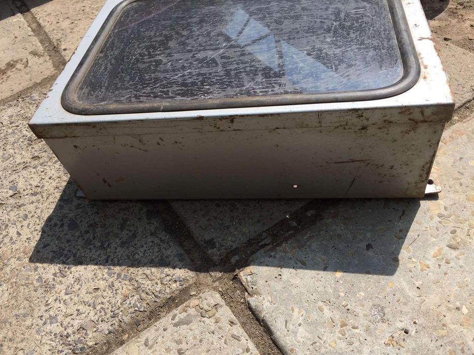 Електрощиток в гараж в будинок на будову