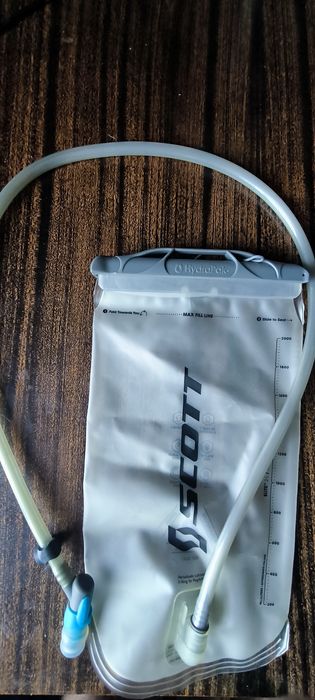 Гидратор.Scott .2 литра. Новая .