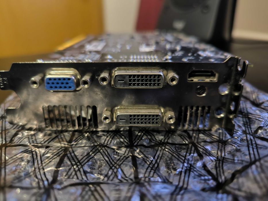 Placa gráfica GTX 750TI - Leiria