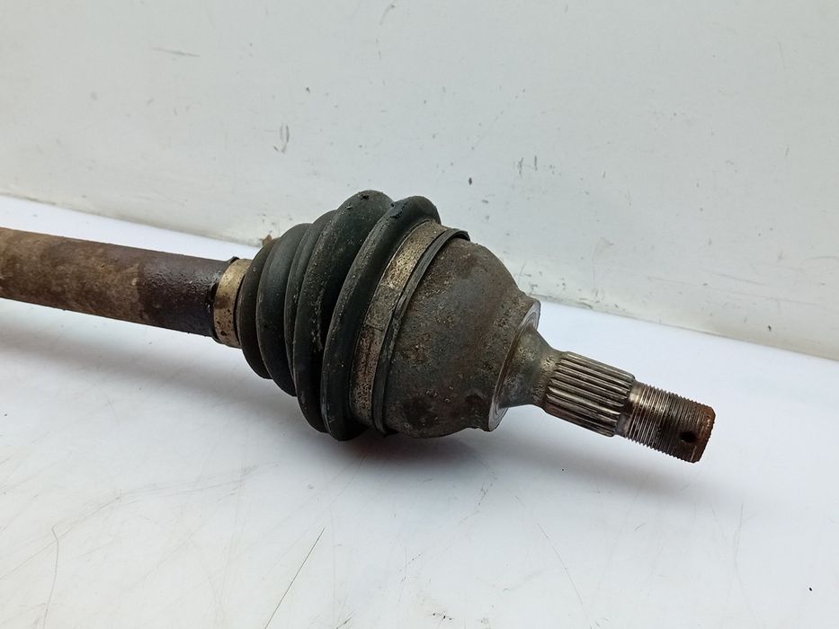 Transmissão frente direita PEUGEOT 5008 I (0U_, 0E_)