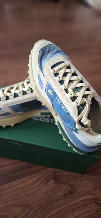 Оригінальні кросівки Lacoste  Elite Active 225 7  SMA Розмір 42.5 ,43