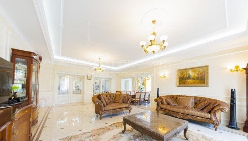 Елітний будинок 560м2 з SPA-блоком і басейном,27соток. Іванковичи