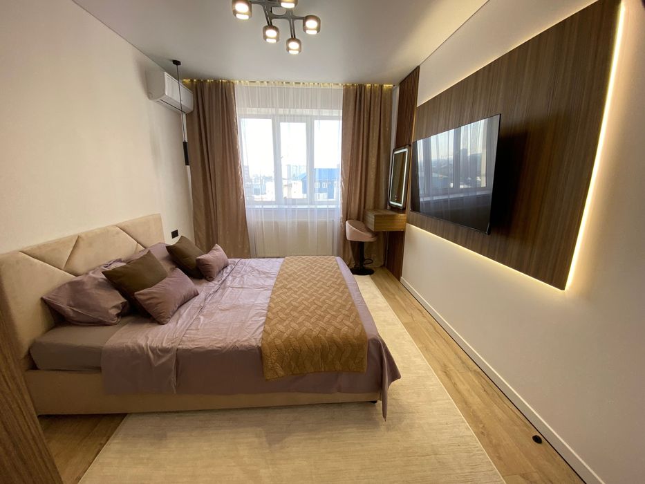 Євроремонт під ключ