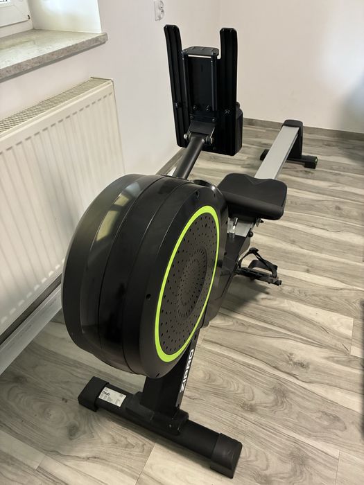 Wioślarz Zipro powietrzno-magnetyczny Inconsole Dash