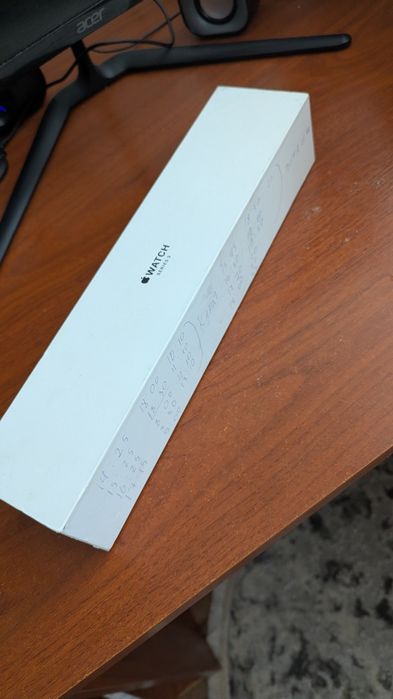 Apple watch 3 series