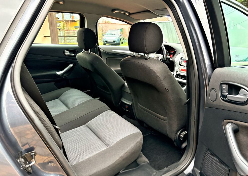 Ford Mondeo | 2.0 LPG | Oszczędne i Zadbane Auto