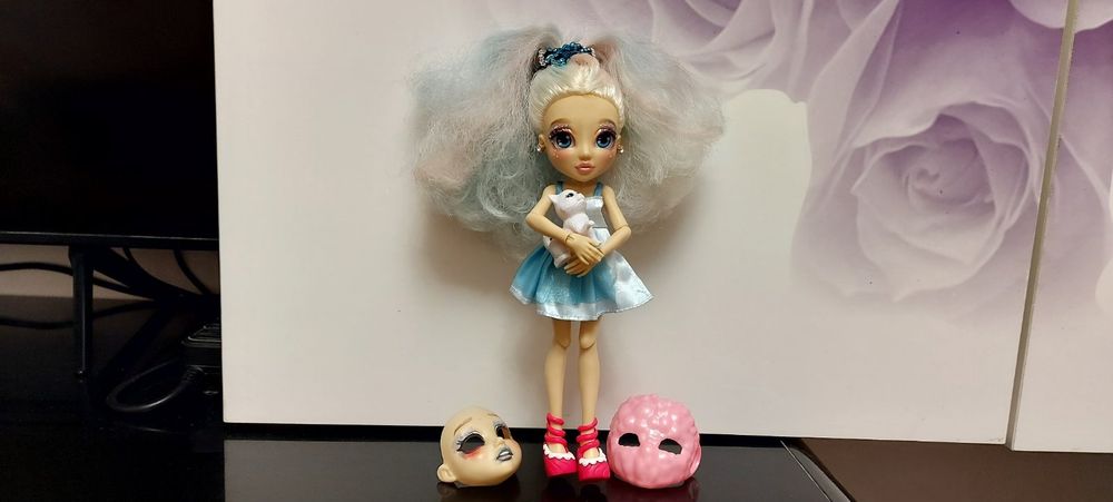 Кукла Failfix эпическое превращение