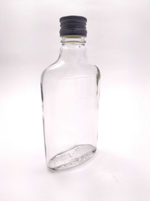 Butelka Piersiówka 200ml