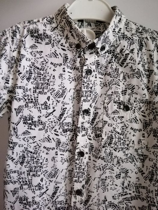 Рубашка для мальчика