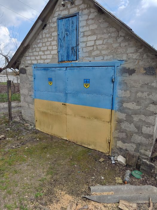 Продам будинок з газом