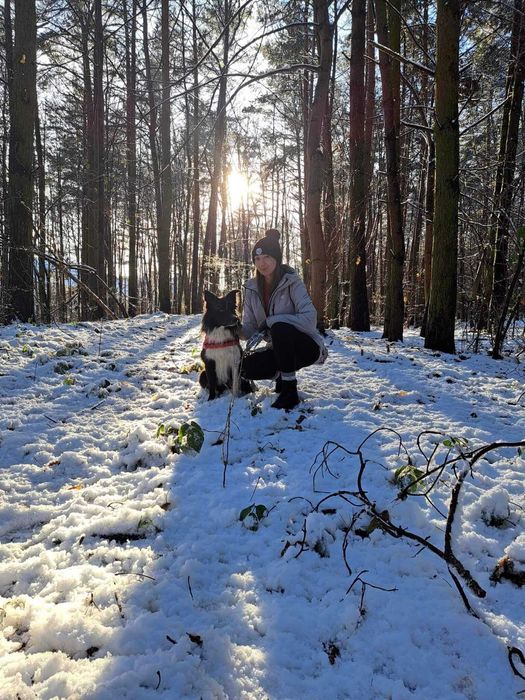 Magda, petsitter Petsy.pl - opieka od 35 zł, rabat 10% z kodem KRKP10