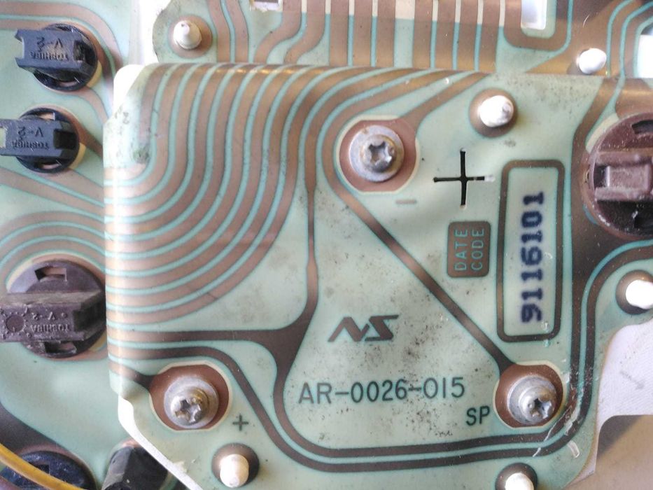 Quadrante Rover 400 II 1.4 a Gasolina