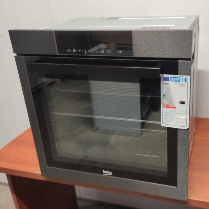 Piekarnik elektryczny BEKO BVR39400DXCS 80L Split&Cook 21AH54