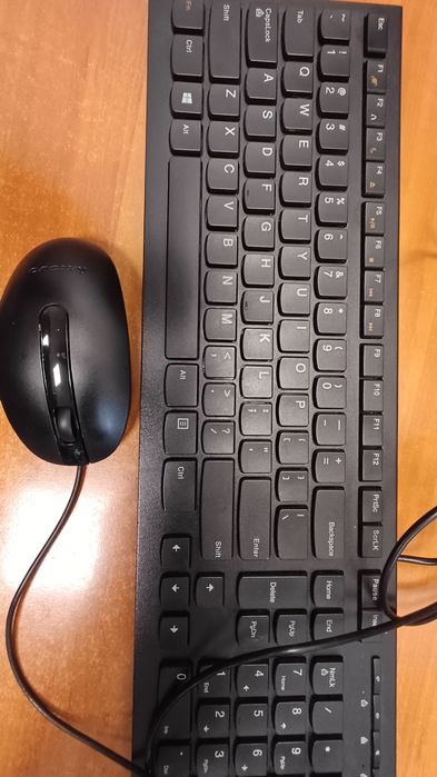 Komputer Desktop Lenovo Ideacentre 510S-08 i3-6100/8GB/240/DVD/Win10