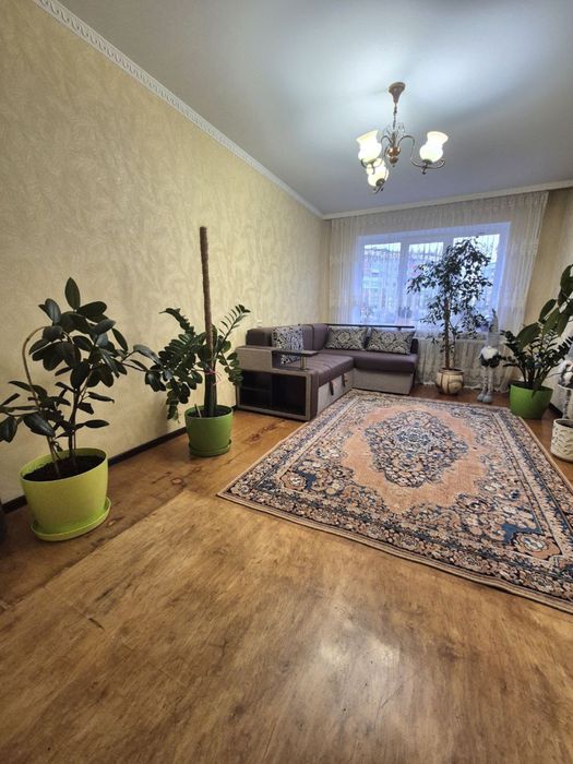 && 4 кімнатна квартира на північному