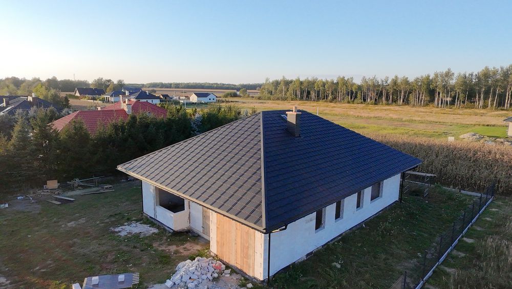 Dom – Wiązownica - Widok 5