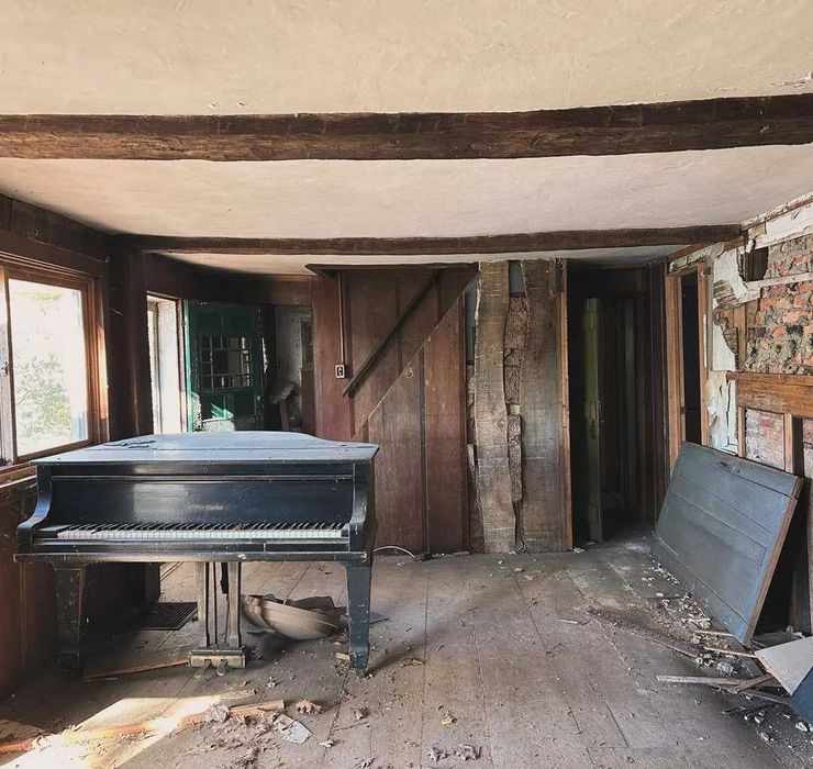 Limpezas Premium de Garagens, arrecadações e Quintais - Porto