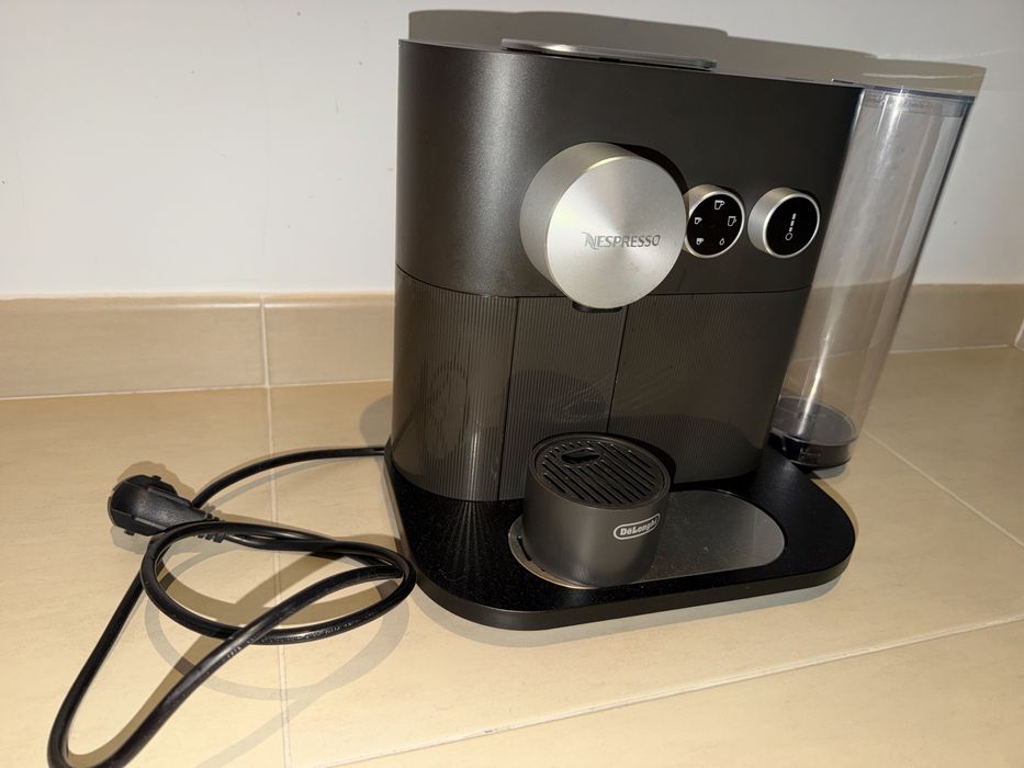 Vendo Maquina Nespresso