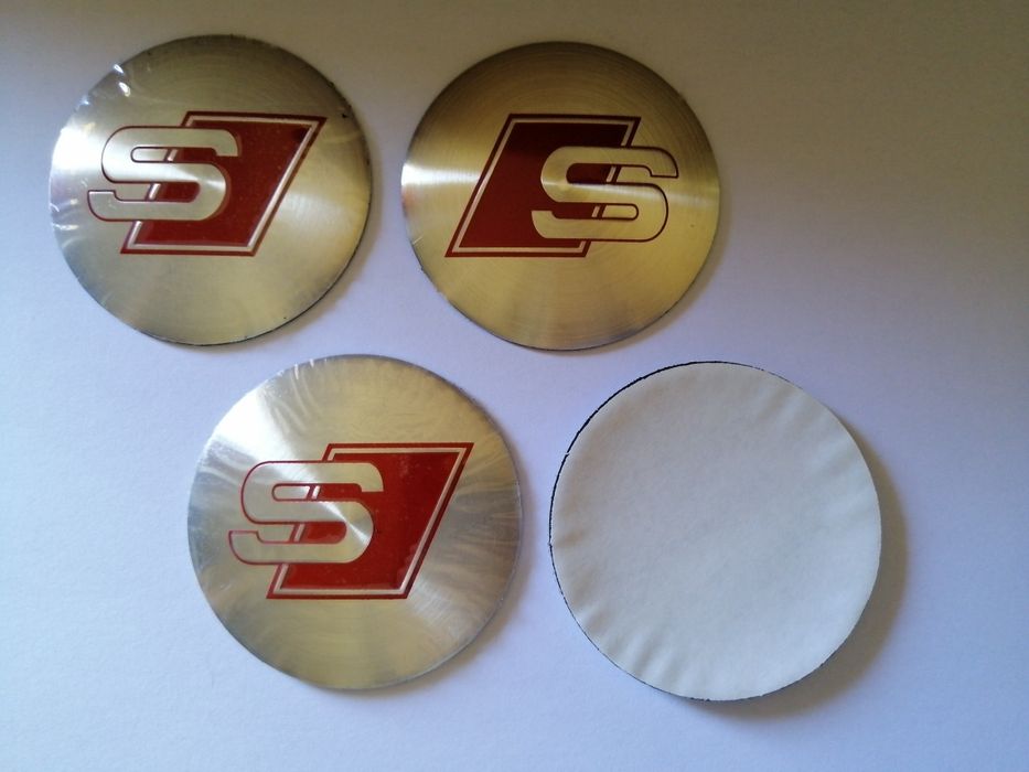 Autocolantes jante Renault /opel/Peugeot/audi/bmw/seat/fiat/sline/mini