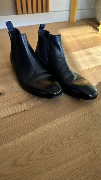 Buty sztyblety Valdasarr roz. 41