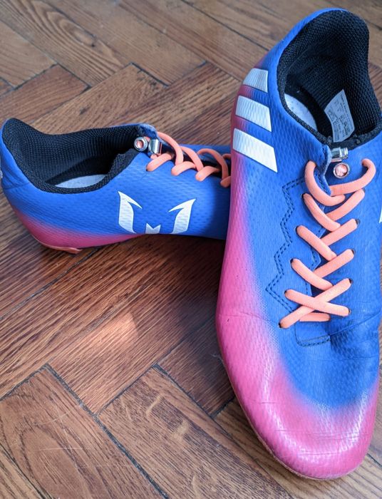 Бутси дитячі Adidas Messi, 35р, 22см