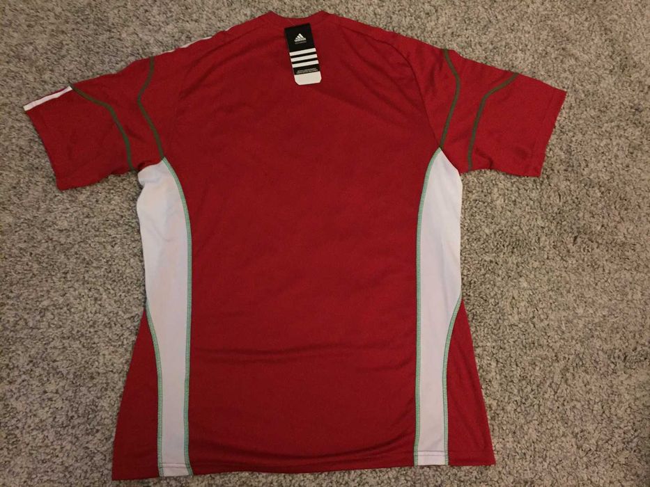 3 Camisolas de Futebol