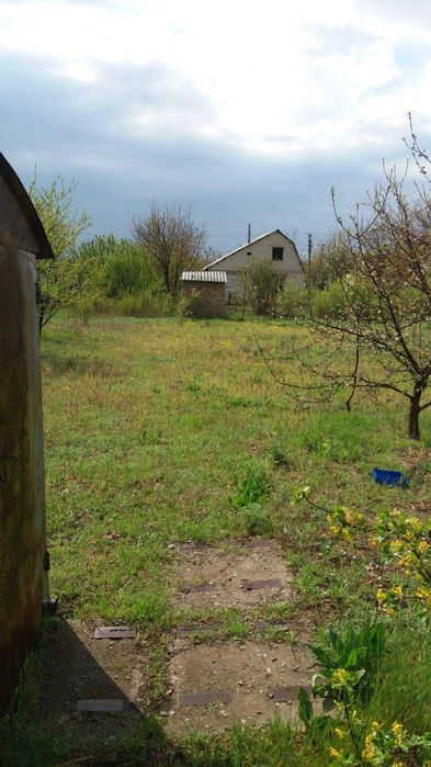 Дачный участок 6 соток Натальевка