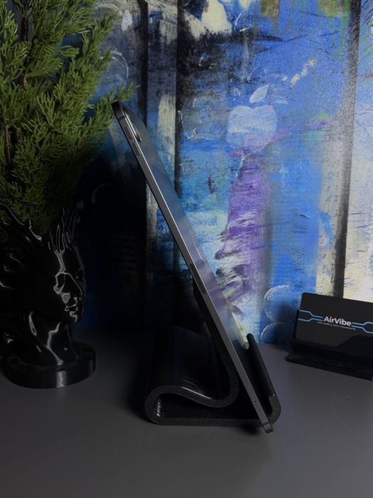 iPad Pro 12.9 4 gen 128GB Wi-Fi+LTE 96% Neverlock / Магазин / Гарантія 3 місяці / Обмін