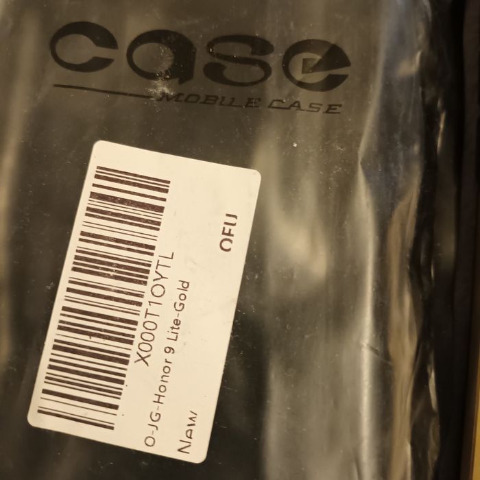 Etui na telefon  / Nowe