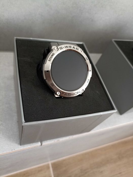 Smartwatch, GaWear K28N męski zegarek